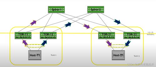 納多德視點 借助光連接與網絡產品利器,實現數據中心網絡優化