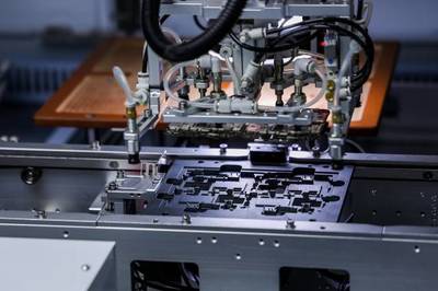 "未來已來--高質(zhì)量發(fā)展看廣東"網(wǎng)絡(luò)主題宣傳活動走進東莞,聚焦"科技創(chuàng)新+先進制造"