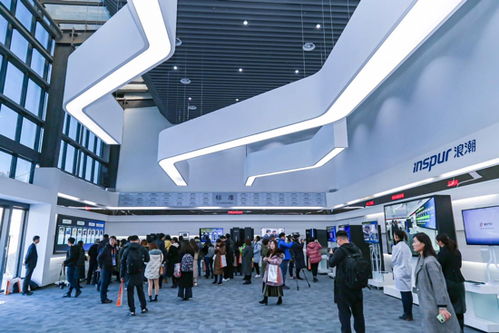 聚力產(chǎn)業(yè)培育,壯大優(yōu)勢(shì)產(chǎn)業(yè)集群